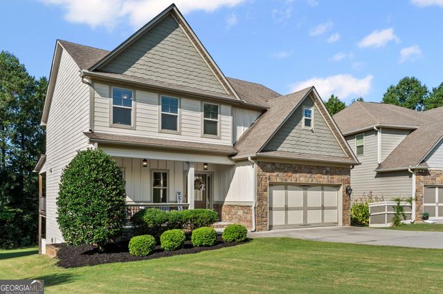 140 Greenview Drive, Newnan, GA 30265