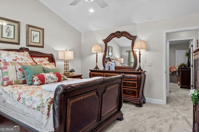 140 Greenview Drive, Newnan, GA 30265