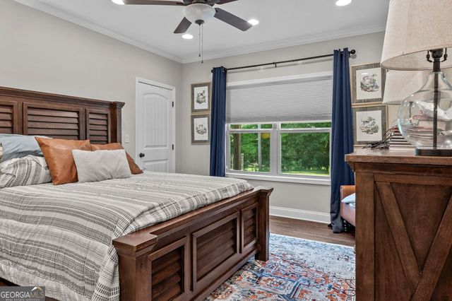 140 Greenview Drive, Newnan, GA 30265