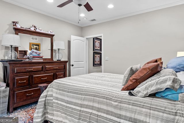 140 Greenview Drive, Newnan, GA 30265