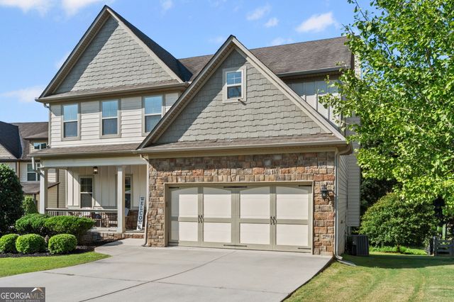 140 Greenview Drive, Newnan, GA 30265