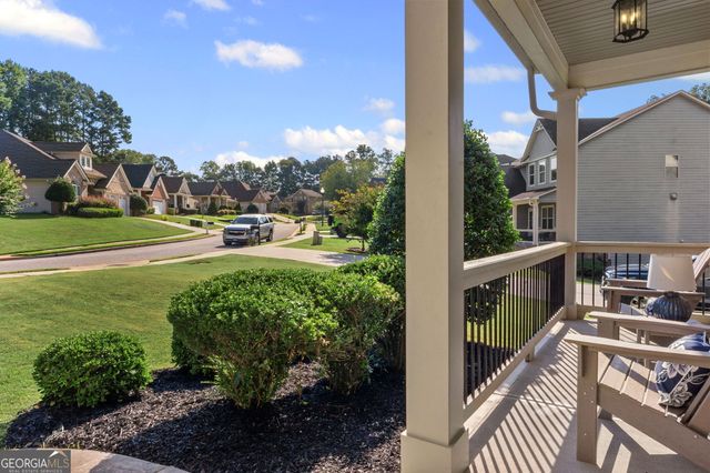 140 Greenview Drive, Newnan, GA 30265