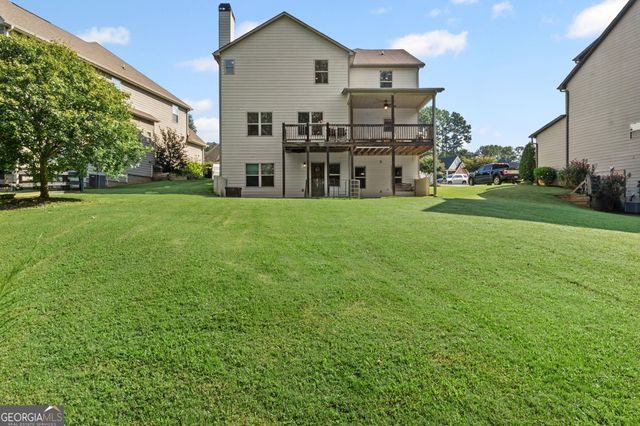 140 Greenview Drive, Newnan, GA 30265