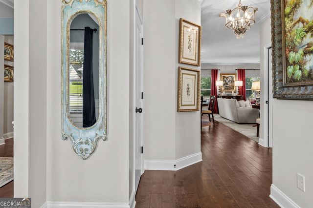 140 Greenview Drive, Newnan, GA 30265