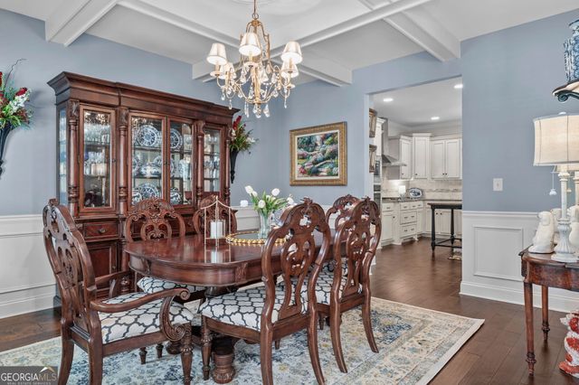 140 Greenview Drive, Newnan, GA 30265