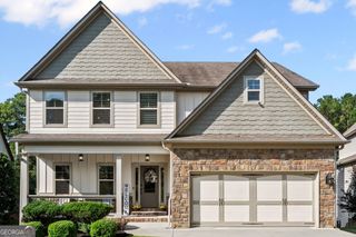 140 Greenview Drive, Newnan, GA 30265