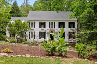 12601 Shallowford Drive, Raleigh, NC 27614