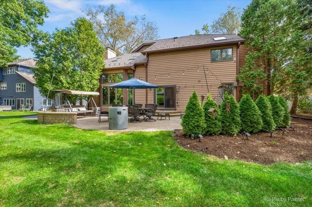 936 Doral Drive, Bartlett, IL 60103