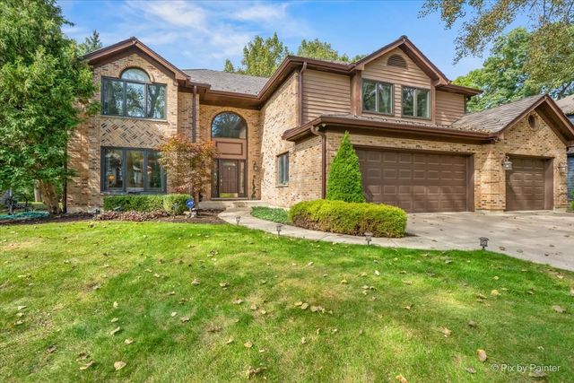 936 Doral Drive, Bartlett, IL 60103