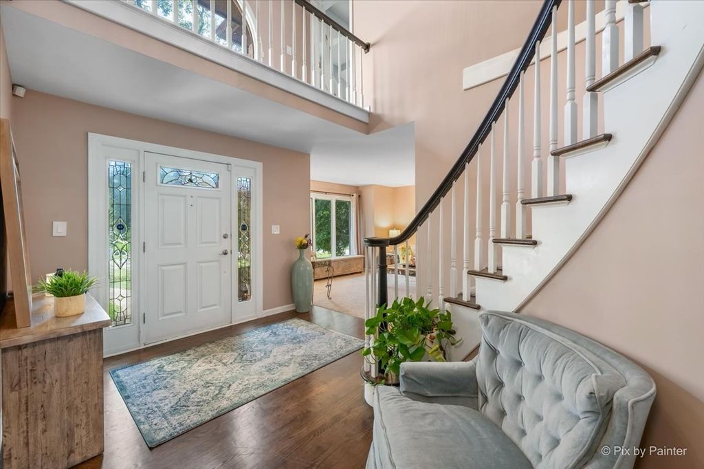 936 Doral Drive, Bartlett, IL 60103 — photo 5