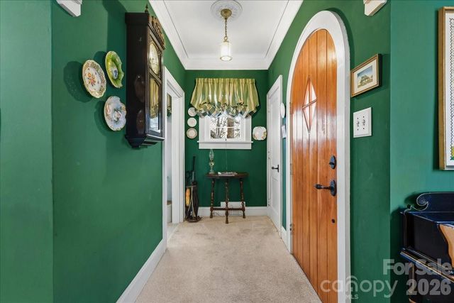 113 S Milford Drive, Salisbury, NC 28144