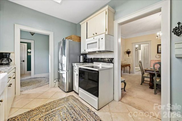 113 S Milford Drive, Salisbury, NC 28144