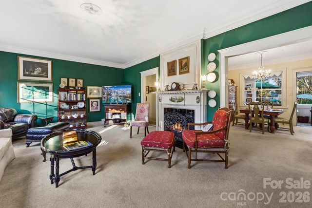 113 S Milford Drive, Salisbury, NC 28144