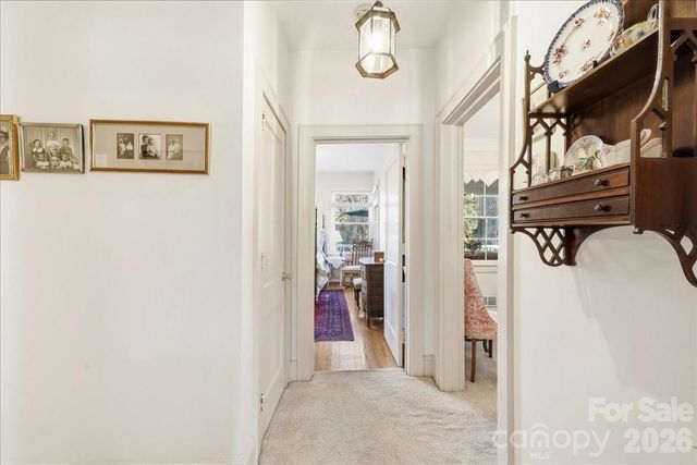 113 S Milford Drive, Salisbury, NC 28144