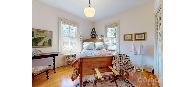 113 S Milford Drive, Salisbury, NC 28144