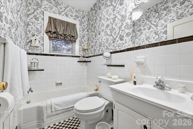 113 S Milford Drive, Salisbury, NC 28144