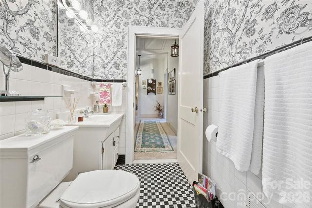 113 S Milford Drive, Salisbury, NC 28144