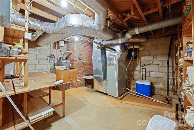 113 S Milford Drive, Salisbury, NC 28144