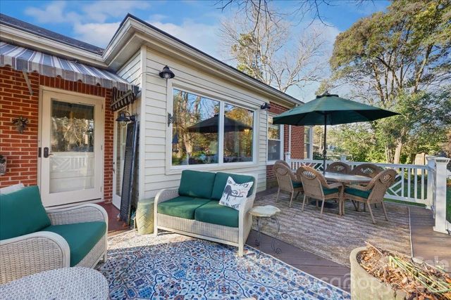 113 S Milford Drive, Salisbury, NC 28144