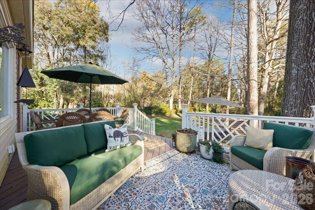 113 S Milford Drive, Salisbury, NC 28144