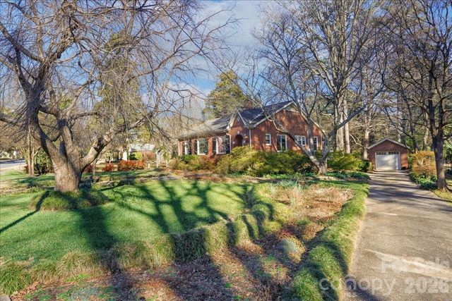 113 S Milford Drive, Salisbury, NC 28144