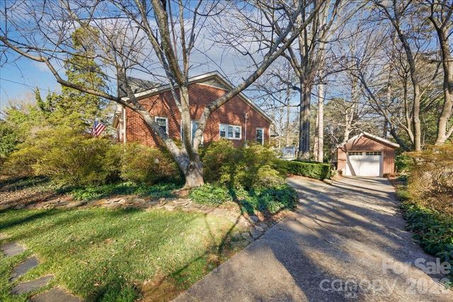 113 S Milford Drive, Salisbury, NC 28144