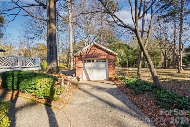113 S Milford Drive, Salisbury, NC 28144