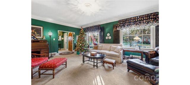 113 S Milford Drive, Salisbury, NC 28144