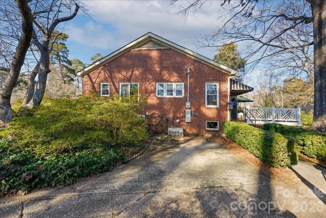 113 S Milford Drive, Salisbury, NC 28144