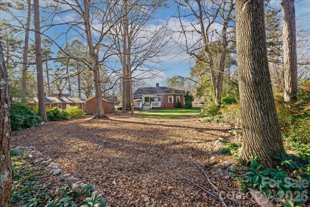 113 S Milford Drive, Salisbury, NC 28144