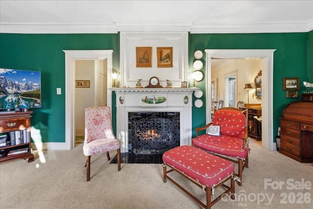 113 S Milford Drive, Salisbury, NC 28144