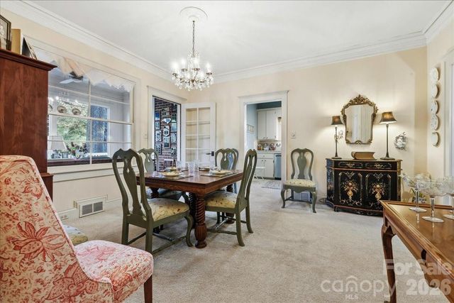 113 S Milford Drive, Salisbury, NC 28144