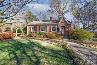 113 S Milford Drive, Salisbury, NC 28144