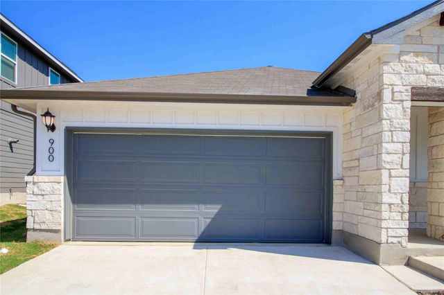 900 Limestone Shoals RD, Austin, TX 78748