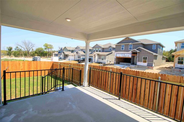 900 Limestone Shoals RD, Austin, TX 78748