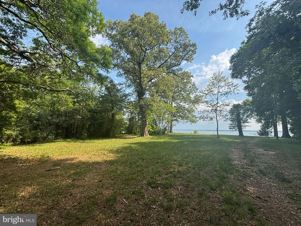 Image 1 of property listing at 15567 POTOMAC RIVER DR, Cobb Island, MD 20625