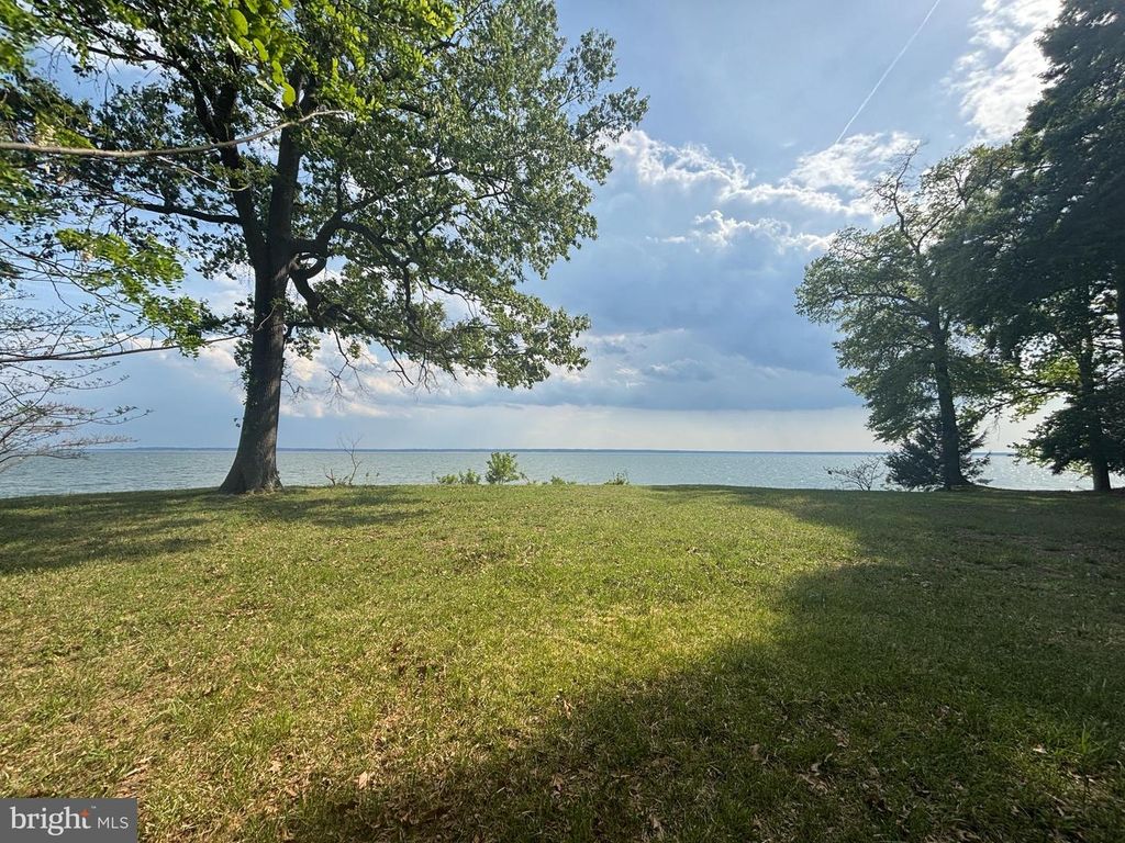 Image 10 of property listing at 15567 POTOMAC RIVER DR, Cobb Island, MD 20625