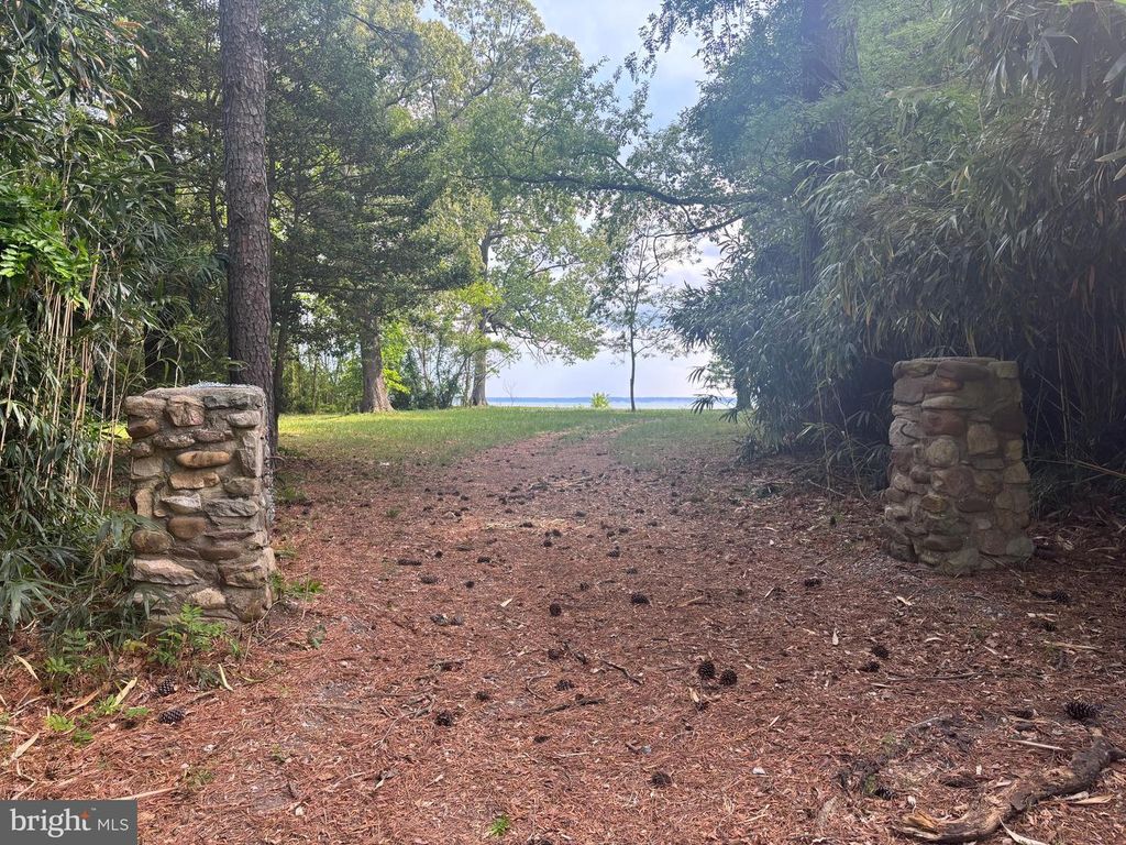 Image 11 of property listing at 15567 POTOMAC RIVER DR, Cobb Island, MD 20625