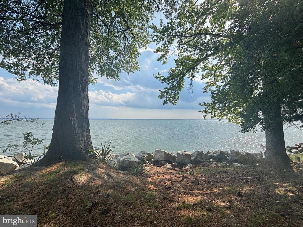 Image 4 of property listing at 15567 POTOMAC RIVER DR, Cobb Island, MD 20625