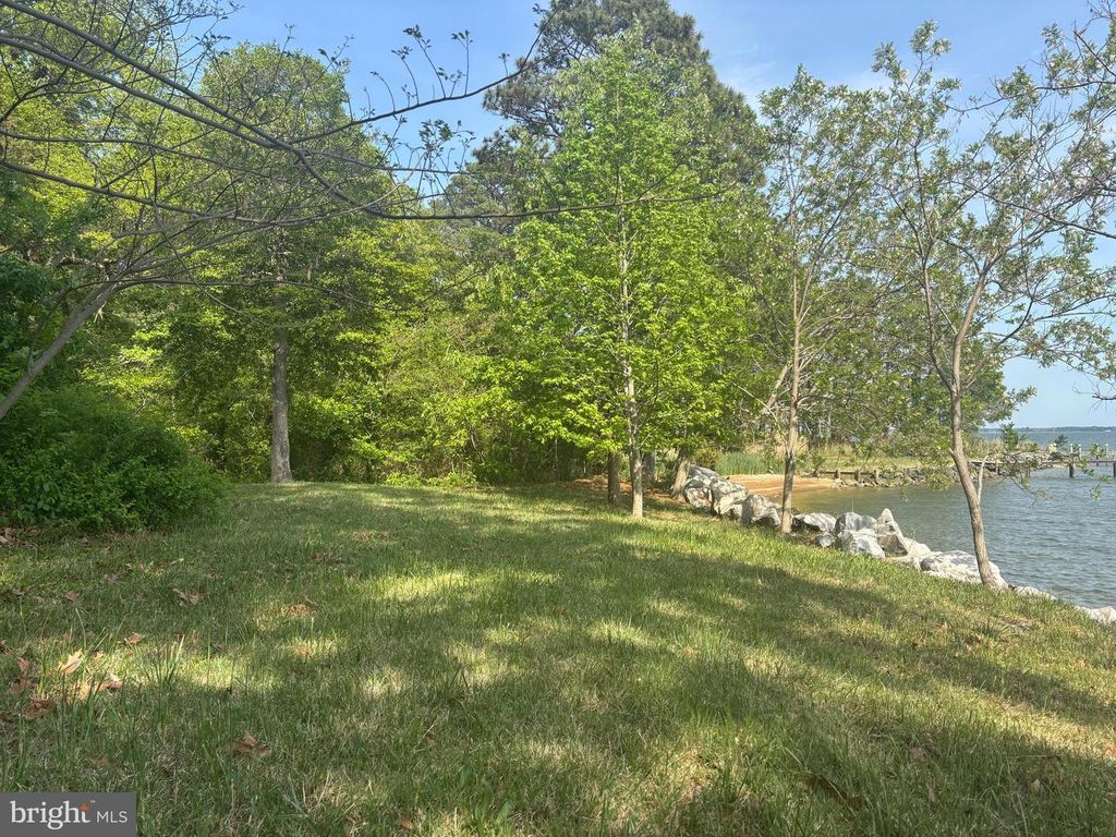 Image 7 of property listing at 15567 POTOMAC RIVER DR, Cobb Island, MD 20625