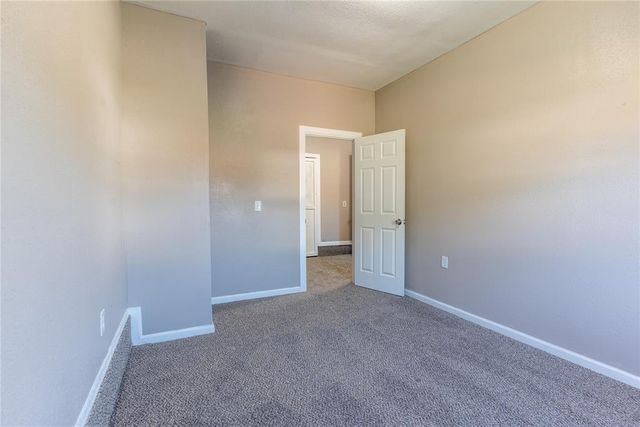 4825 S Fairmont Avenue, Oklahoma City, OK 73129