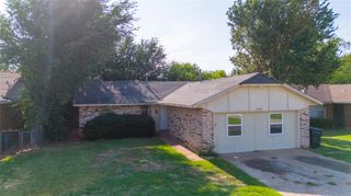 4825 S Fairmont Avenue, Oklahoma City, OK 73129