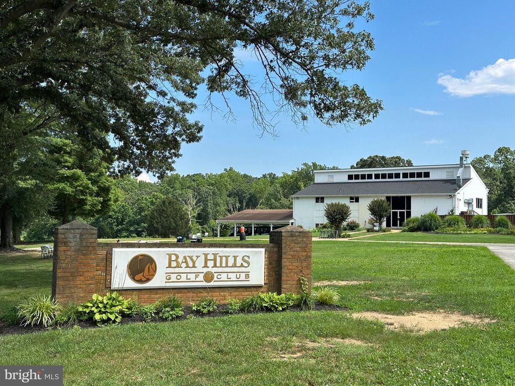 1202 SEMINOLE DR, Arnold, MD 21012