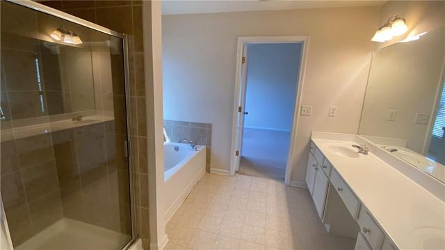 2036 Fosco Drive, Duluth, GA 30097