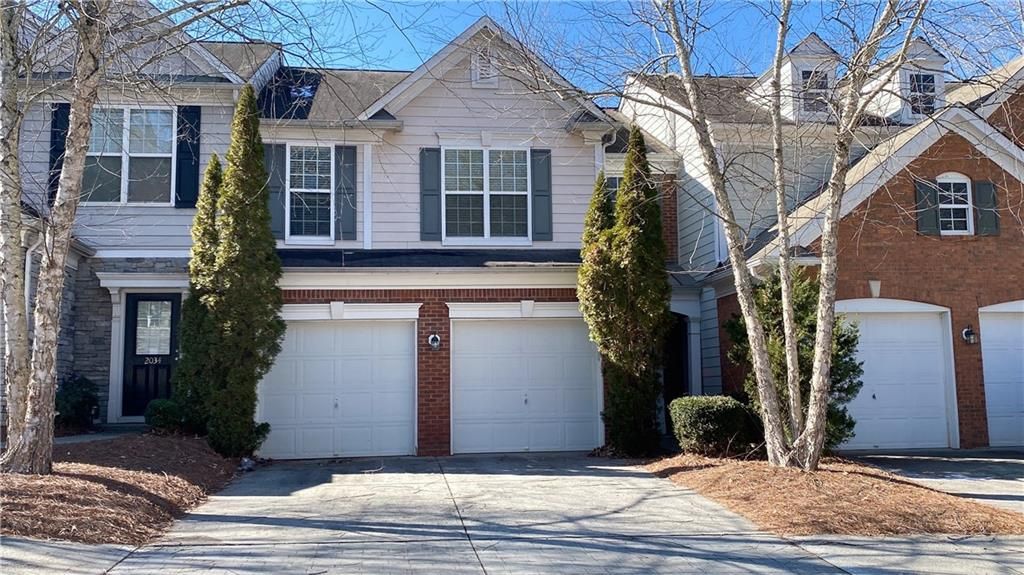 2036 Fosco Drive, Duluth, GA 30097