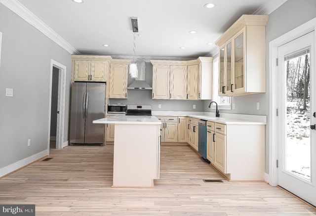 831 DEER RIDGE DR, Westminster, MD 21158