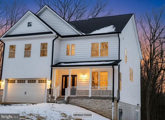 831 DEER RIDGE DR, Westminster, MD 21158