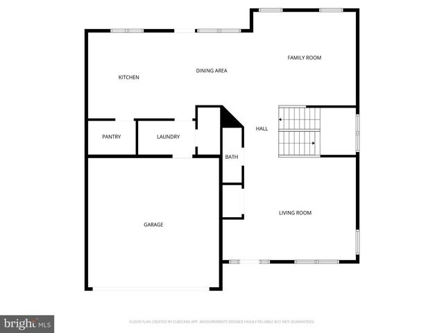 831 DEER RIDGE DR, Westminster, MD 21158