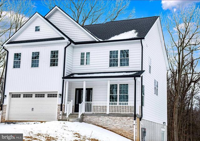 831 DEER RIDGE DR, Westminster, MD 21158