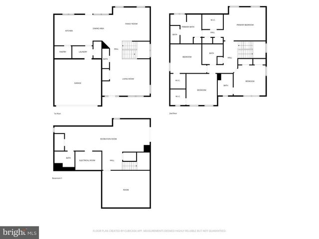 831 DEER RIDGE DR, Westminster, MD 21158